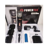 Powertech Powertec 3200 Tıraş Makinesi PWR3200 Powertec - 1