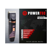 Powertech Powertec 3200 Tıraş Makinesi PWR3200 Powertec - 3
