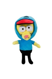 Kral Şakir Peluş Kral Şakir 30 cm 2480 Lisanslı Orijinal Ürün - 1