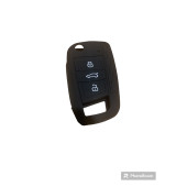 VOLKSWAGEN GOLF POLO T-CROS T-ROC TAIGO TIGUAN CADDY SİLİKON ANAHTAR KILIF thumbnail 1