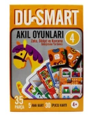 Du Smart Akıl Oyunu 4 - 1