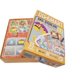 Du Smart Akıl Oyunu 4 - 5