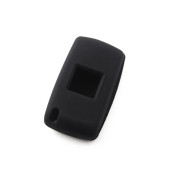 PEUGEOT 207 407 307 307 308 CITROEN C2 C4 C5 SİLİKON ANAHTAR KILIF - 2