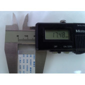 Acer Aspire A114-31 A114-32 A314-21 A314-31 A314-32  USB  SES flex kablosu 50.SHXN7.004 34-0.5-20A - 3