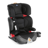 Chicco Oasys 2-3 Fixplus Evo Oto Koltuğu 15-36 Kg JetBlack - 1