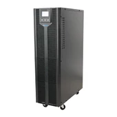 DOTVOLT MN SERİSİ Online 6 KVA 1/1 Faz (16X12V 7AH) UPS - 1