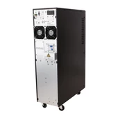 DOTVOLT MN SERİSİ Online 6 KVA 1/1 Faz (16X12V 7AH) UPS - 2