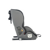 Kanz C Fix 9-36 Kg Oto Koltuğu Turuncu - 2
