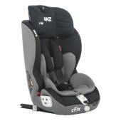 Kanz C Fix 9-36 Kg Oto Koltuğu Turuncu - 3