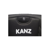 Kanz C Fix 9-36 Kg Oto Koltuğu Turuncu - 5