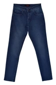 Erkek Jeans Pantolon Silim Fitt 310 BGL-ST03463 thumbnail 10
