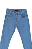 Erkek Jeans Pantolon Silim Fitt 310 BGL-ST03463 thumbnail 3