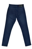 Erkek Jeans Pantolon Silim Fitt 310 BGL-ST03463 thumbnail 12