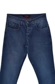 Erkek Jeans Pantolon Silim Fitt 310 BGL-ST03463 thumbnail 11