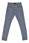 Erkek Jeans Pantolon Silim Fitt 310 BGL-ST03463 thumbnail 6