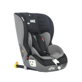 Kanz C Fix 9-36 Kg Oto Koltuğu Gri-Siyah - 1