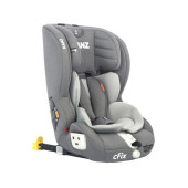 Kanz C Fix 9-36 Kg Oto Koltuğu Gri - 1