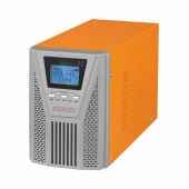 MAKELSAN P.PACK SE Online (900W) 1KVA 4/8 Dak. (2x12v 7AH Akü) UPS - 1