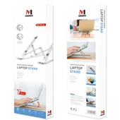 Vendas MS-TE121 Serisi masa üstü laptop standı - 8