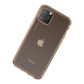 Vendas iPhone 11 Pro Max Baseus Safety Airbags Serisi Darbe Emici Köşeli Kılıf - 12