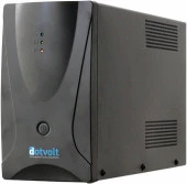 DOTVOLT LN 2000 VA (2x12V 9AH Akü ) Line Interactive 5/10 dk UPS - 1