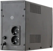 DOTVOLT LN 2000 VA (2x12V 9AH Akü ) Line Interactive 5/10 dk UPS - 2