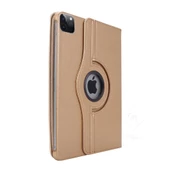 Apple iPad Pro 11 3. Nesil 2021 Kılıf 360 Dönebilen Standlı Case A2377 A2459 A2301 A2460 - 7