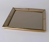 Selim Alina Tepsi Altın STPS 116ALT11RS - 2