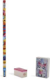 LEGO Movie 2 52343 Stationary Set thumbnail 2