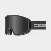 Cebe Strıker_Evo Cylındrıcal Kayak Gözlüğü CBG356 - 1