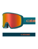 Cebe Strıker_Evo Cylındrıcal Kayak Gözlüğü CBG354 - 2