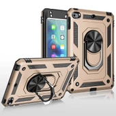 Vendas Apple iPad Mini 4 Hulk serisi tam korumalı tablet silikon kılıfı - 4