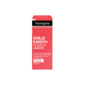 NEUTROGENA Sivilce Karşıtı Plus Temizleme Jeli - 3