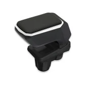 Renault Fluence Kol için Dayama Kolçak Geçmeli ABS Gri 2010 Üzeri A+Kalite thumbnail 2