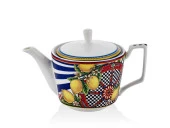 Lamedore Summer Demlik 21x12x13cm 1BSF-1880SM - 1