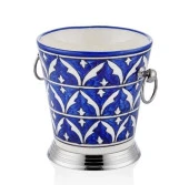 The Mia Corallo Buz Kovası Mavi 2 Litre CRL0001 - 1