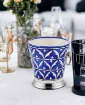 The Mia Corallo Buz Kovası Mavi 2 Litre CRL0001 - 2
