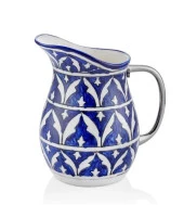 The Mia Corallo Sürahi Mavi 1,5 Litre CRL0003 - 1