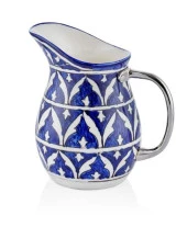 The Mia Corallo Sürahi Mavi 1,5 Litre CRL0003 - 2