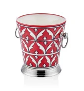 The Mia Corallo Buz Kovası Kırmızı 2 Litre CRL0011 - 1