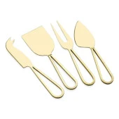 The Mia Stillo Peynir Servis Takımı 4 Parça CKB0187 - 1