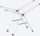 Gazella Hang N Dry Mini Plus Çamaşırlık - SM HND 153 P thumbnail 1