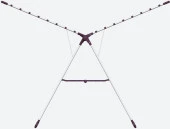 Gazella Hang N Dry Mini Plus Çamaşırlık - SM HND 153 P thumbnail 4