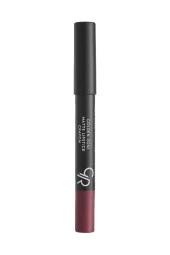 Golden Rose Matte Lipstick Crayon 19 thumbnail 2