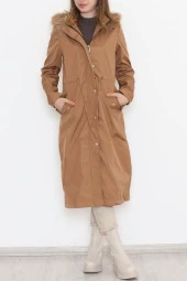 Beli Lastikli Kaban Taba - 11612.683. - 8