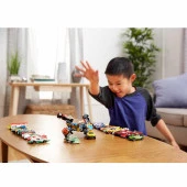 Hot Wheels 20'li Araba Seti - 6