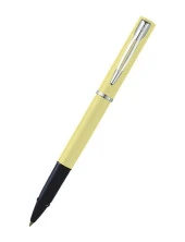 Waterman Roller Kalem Allure Pastel Sarı Ct Roller Kalem - 1