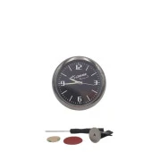 Araç Saati Atatürk için İmza Model / Gosa31 - 1