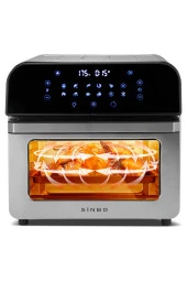Sinbo airfryer 12 lt fırın - 3