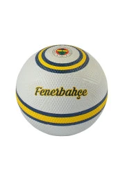Fenerbahçe Futbol Topu Skyline-01 No:5 Mavi Yeni Sezon - 1
